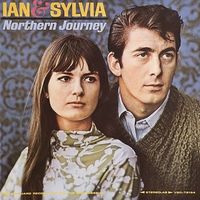 Ian & Sylvia - Northern Journey